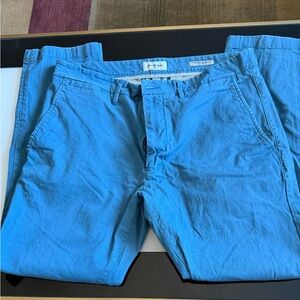 Goodfellow & Co Light Blue Chinos